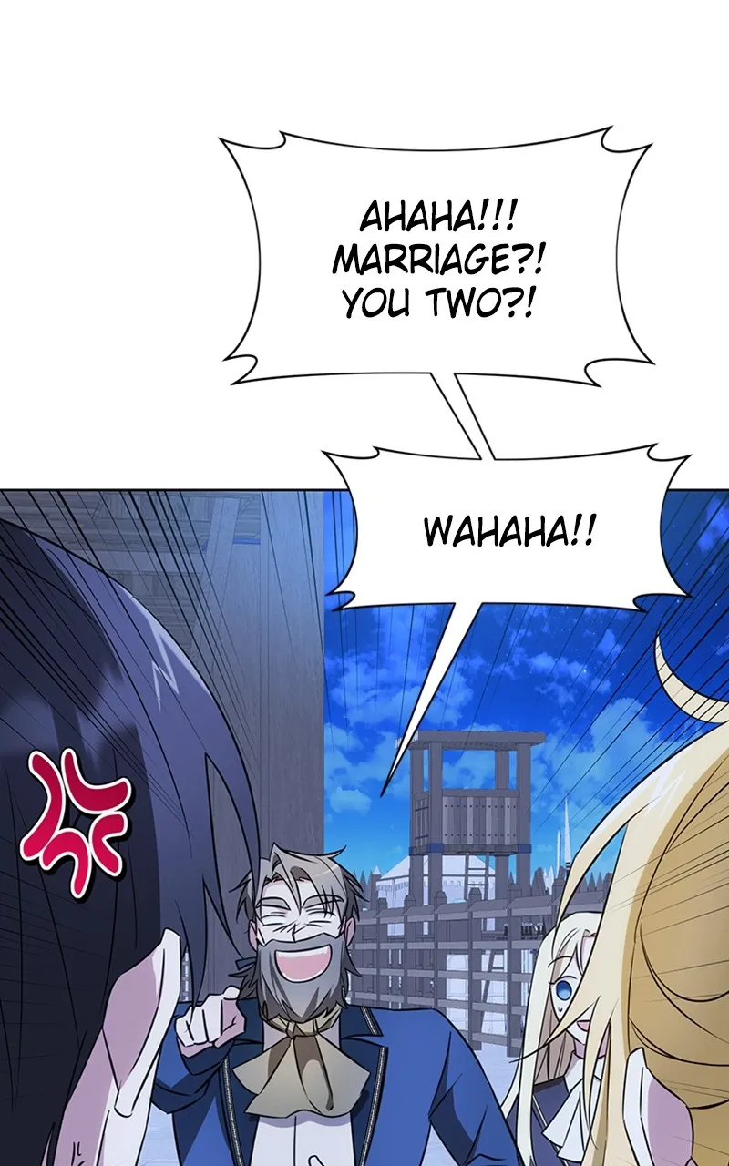 The Academy is Doomed Chapter 15 page 5 - 