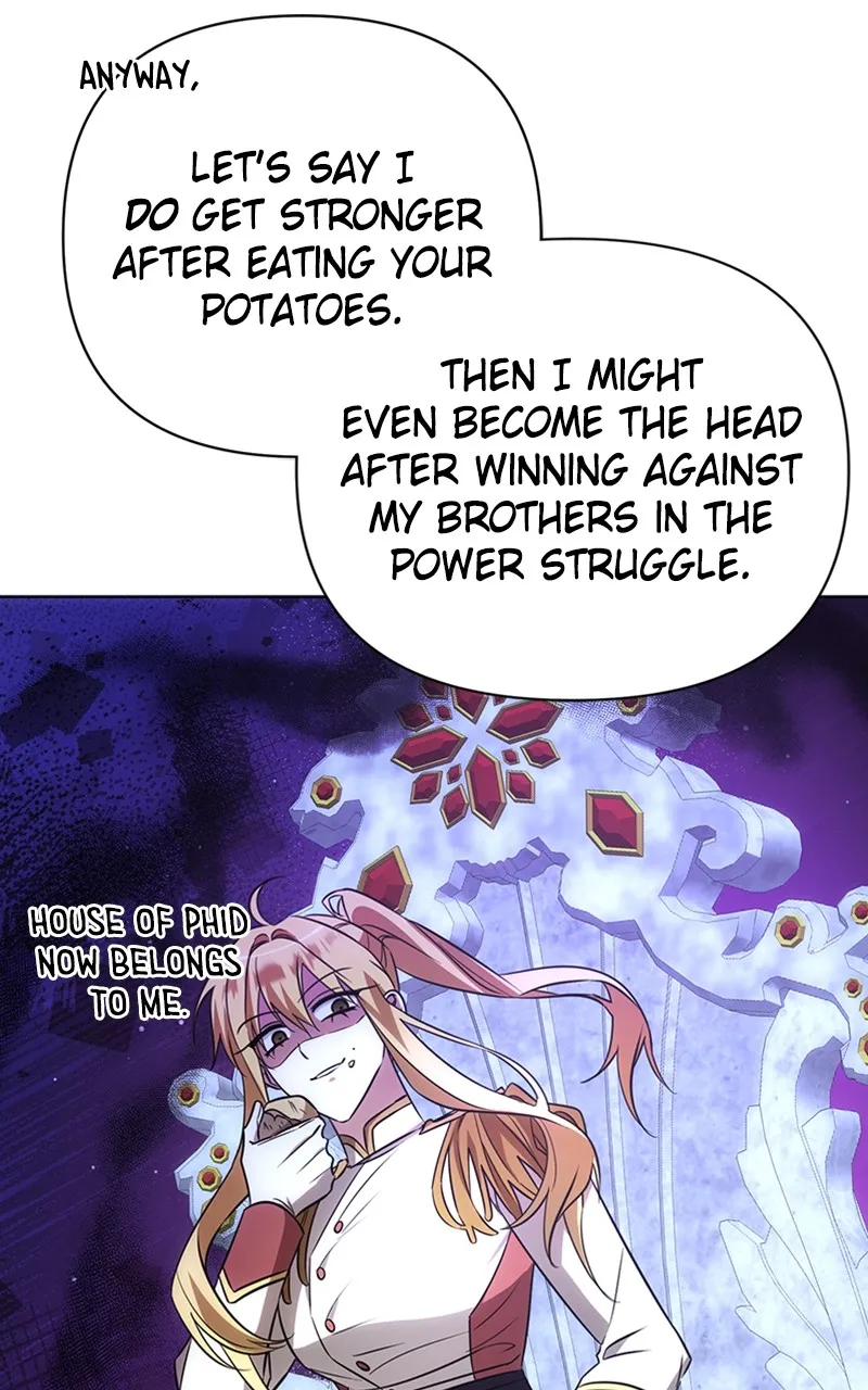 The Academy is Doomed Chapter 15 page 41 - 