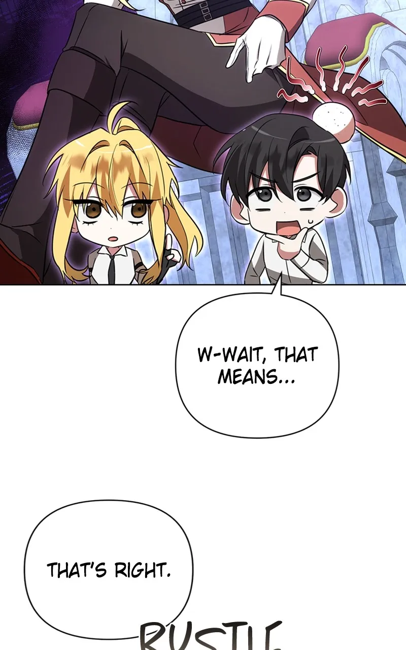 The Academy is Doomed Chapter 15 page 42 - 