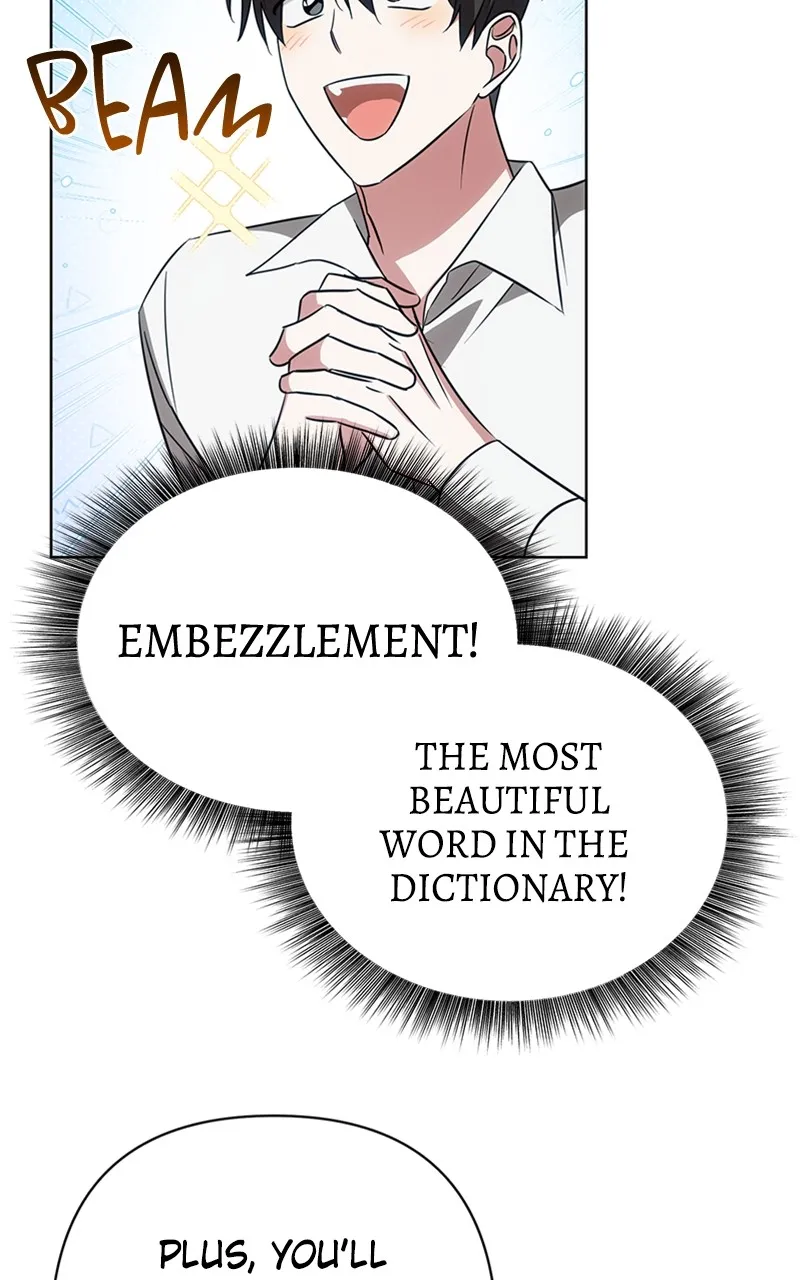 The Academy is Doomed Chapter 15 page 47 - 