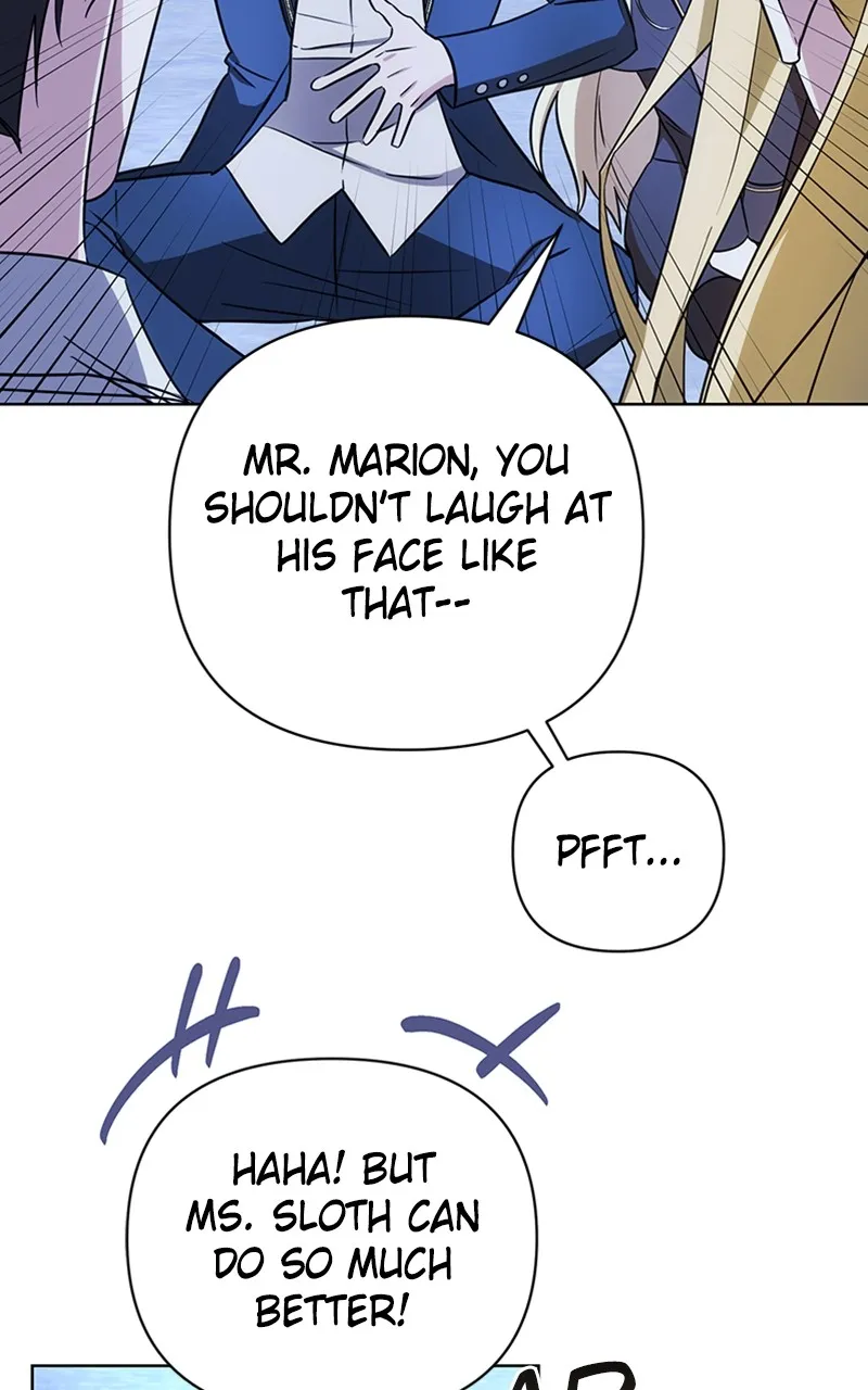 The Academy is Doomed Chapter 15 page 6 - 