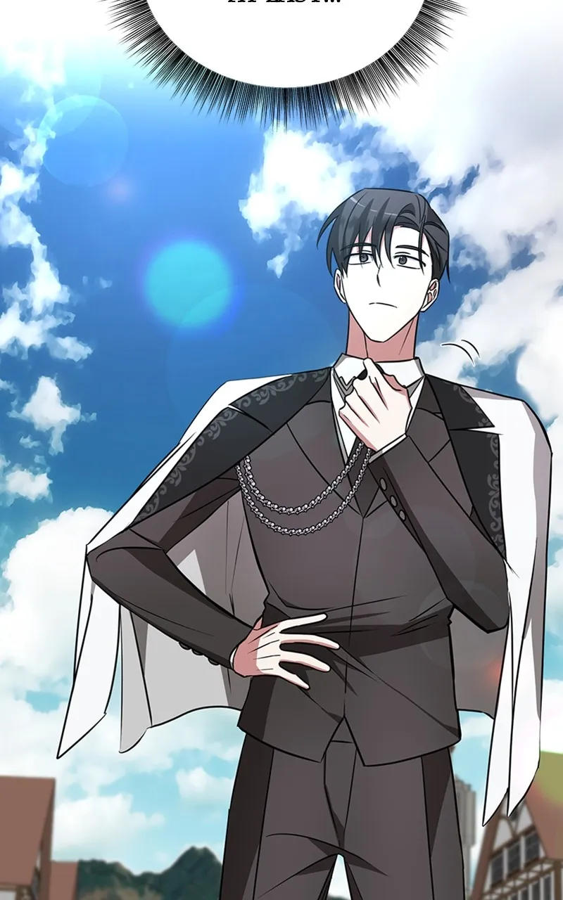 The Academy is Doomed Chapter 15 page 54 - 