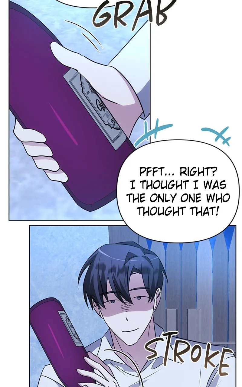 The Academy is Doomed Chapter 15 page 7 - 