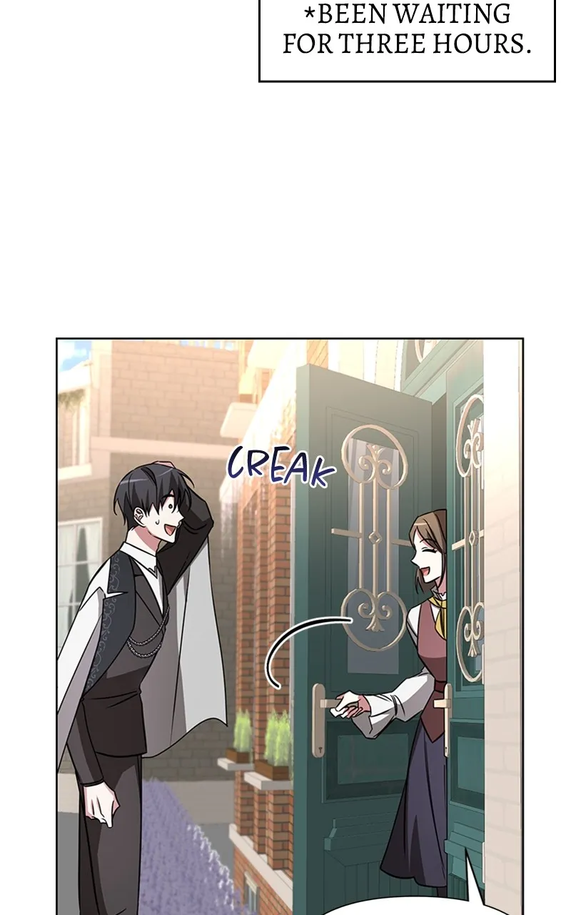 The Academy is Doomed Chapter 15 page 64 - 