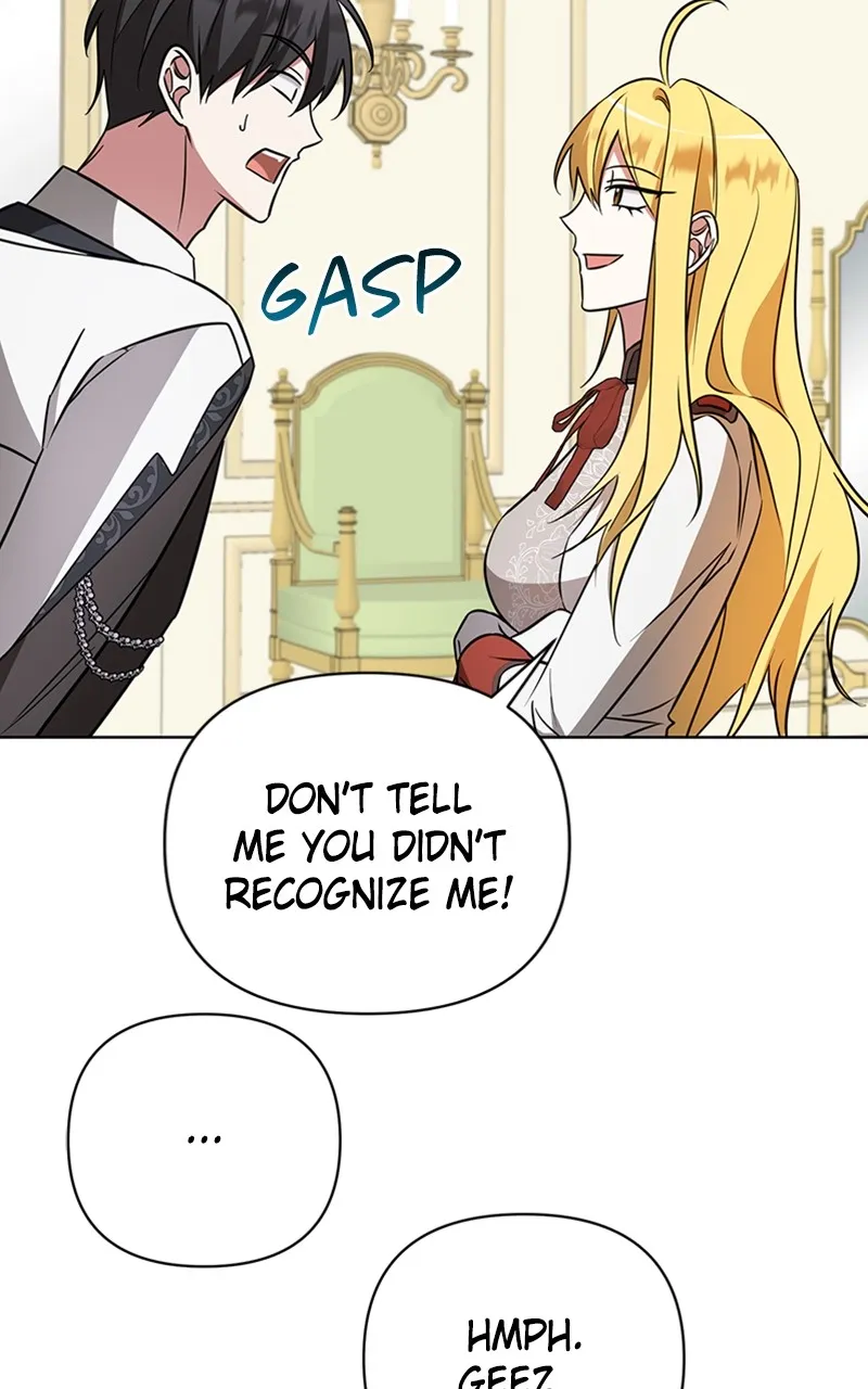 The Academy is Doomed Chapter 15 page 70 - 