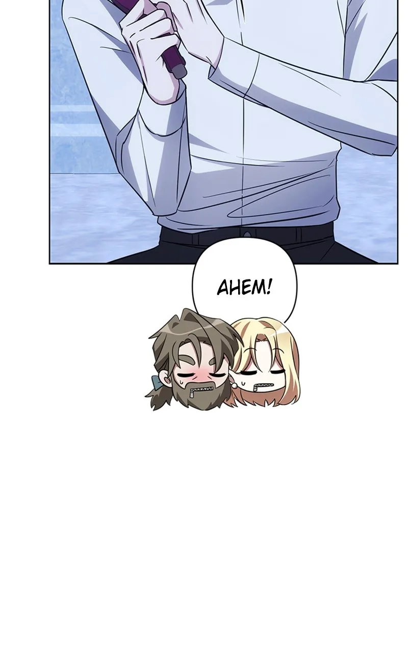 The Academy is Doomed Chapter 15 page 8 - 