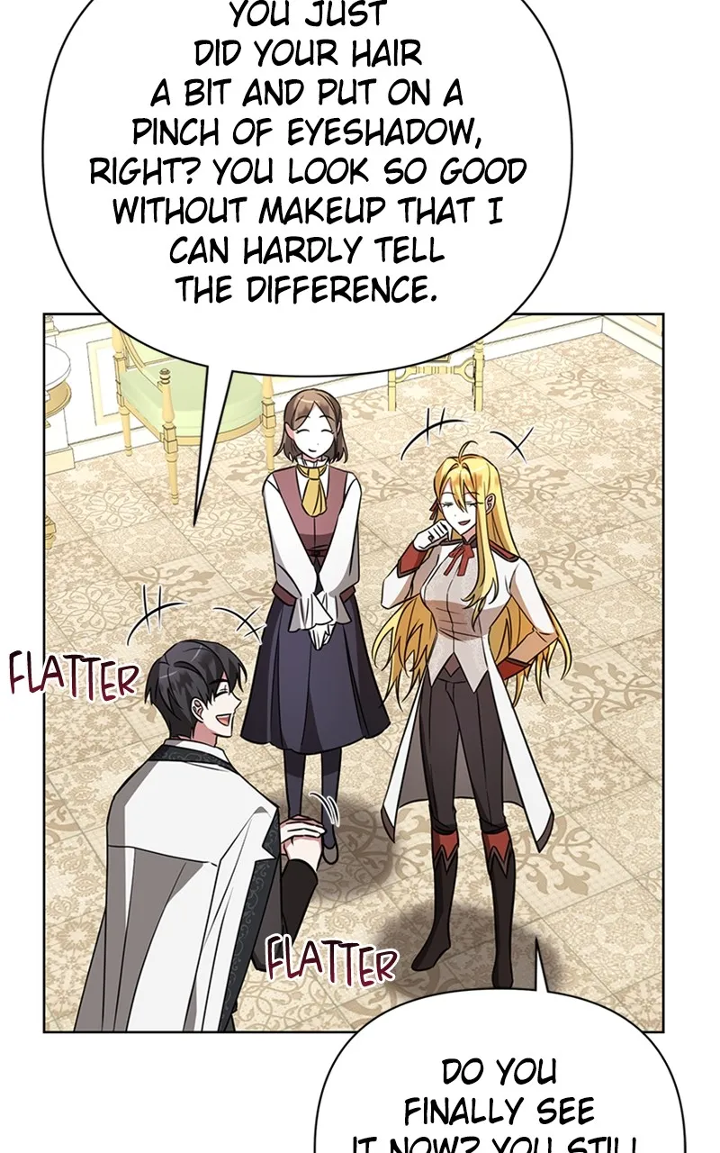 The Academy is Doomed Chapter 15 page 73 - 