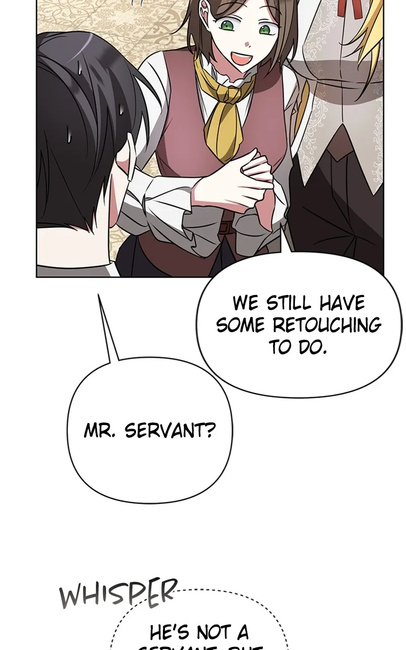 The Academy is Doomed Chapter 15 page 75 - 