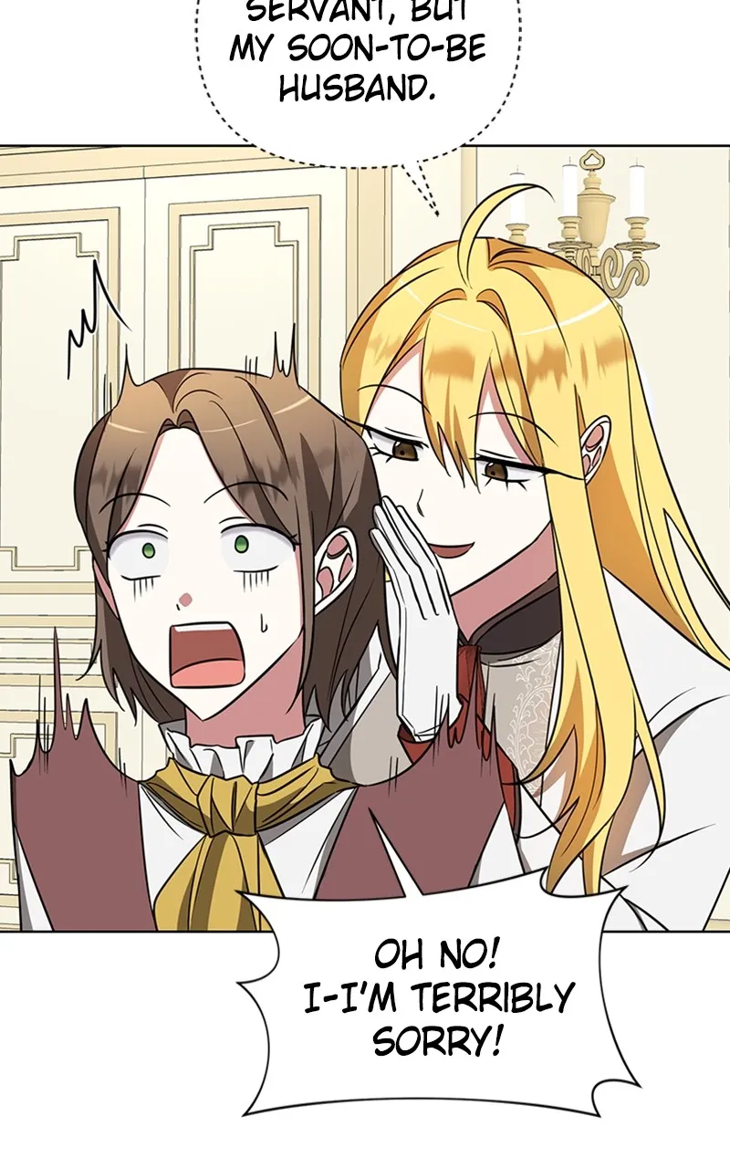 The Academy is Doomed Chapter 15 page 76 - 