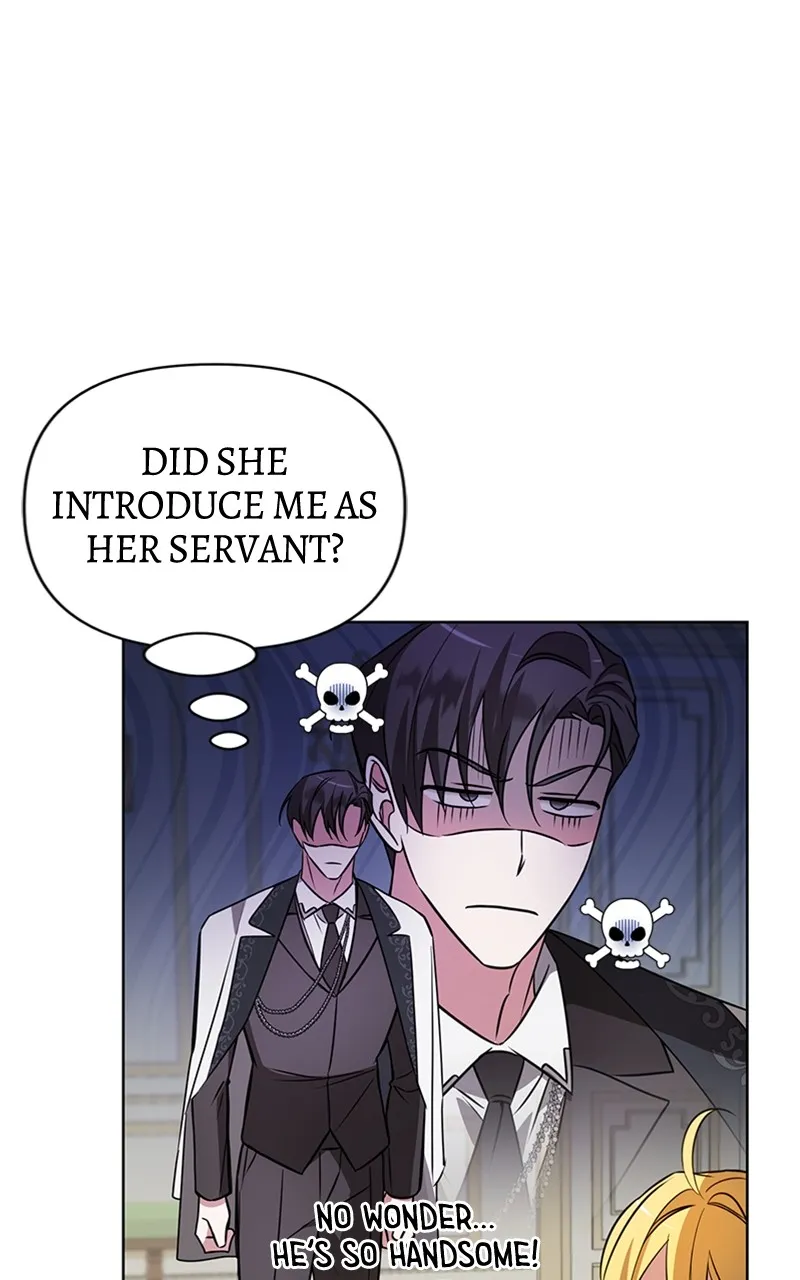 The Academy is Doomed Chapter 15 page 77 - 