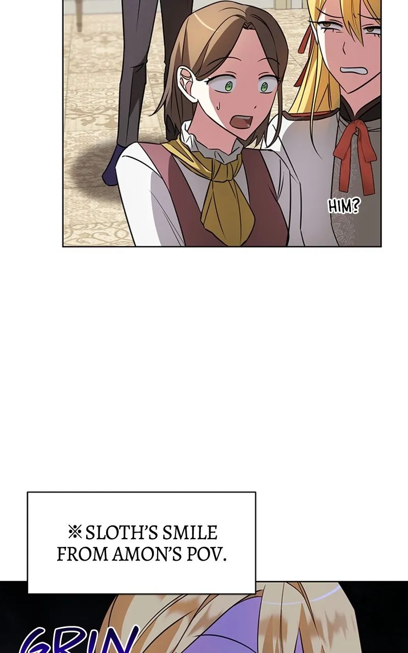 The Academy is Doomed Chapter 15 page 78 - 