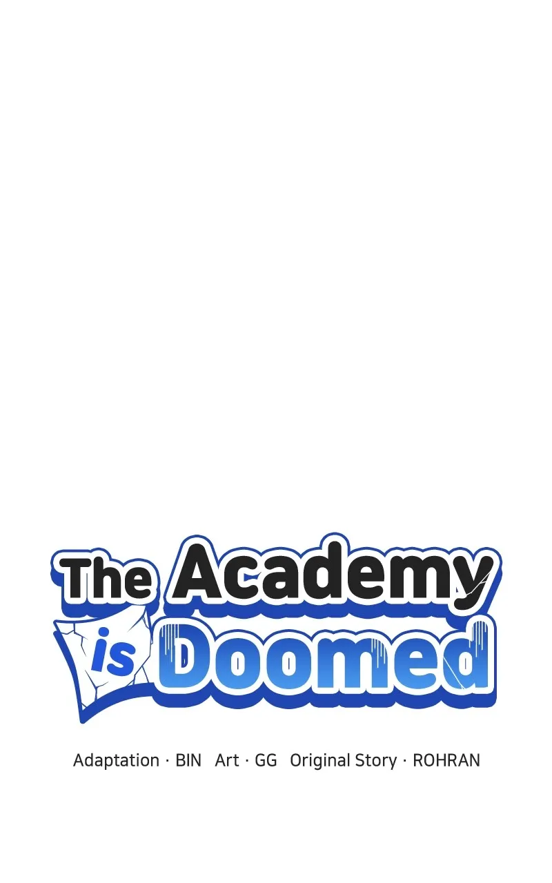 The Academy is Doomed Chapter 15 page 9 - 
