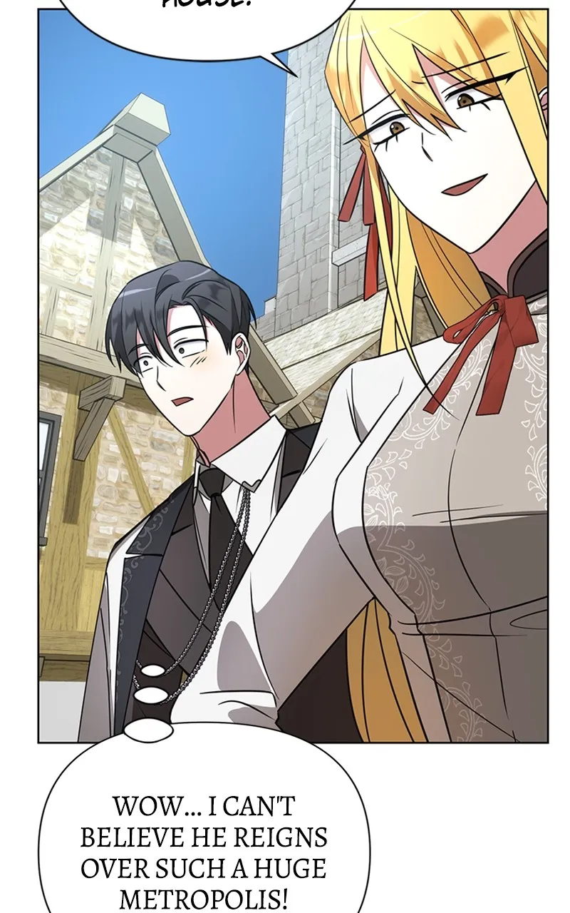 The Academy is Doomed Chapter 15 page 83 - 