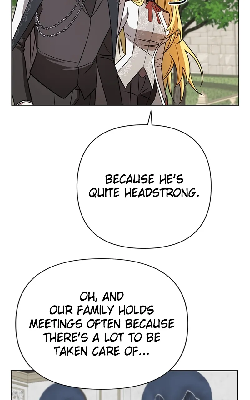The Academy is Doomed Chapter 15 page 91 - 