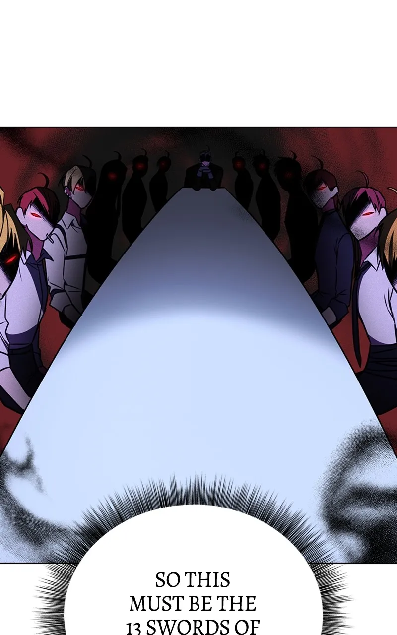 The Academy is Doomed Chapter 16 page 2 - 
