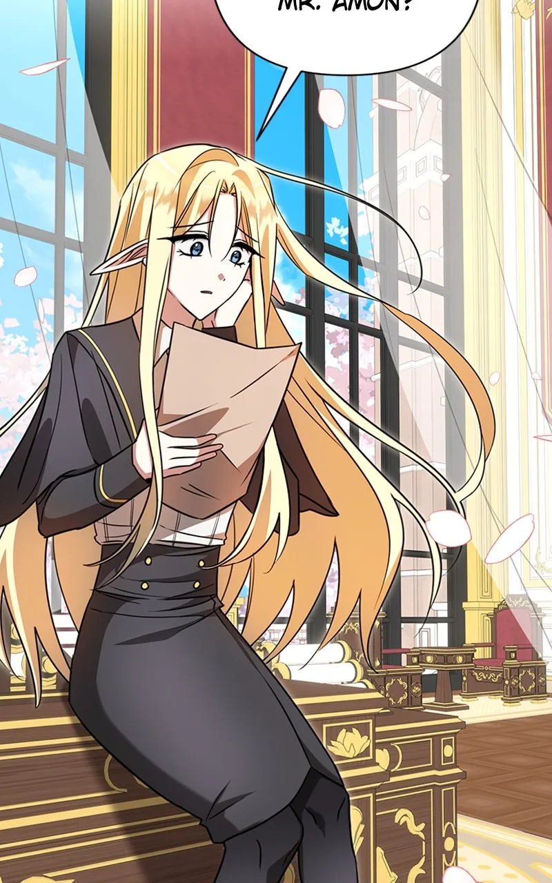 The Academy is Doomed Chapter 16 page 105 - 
