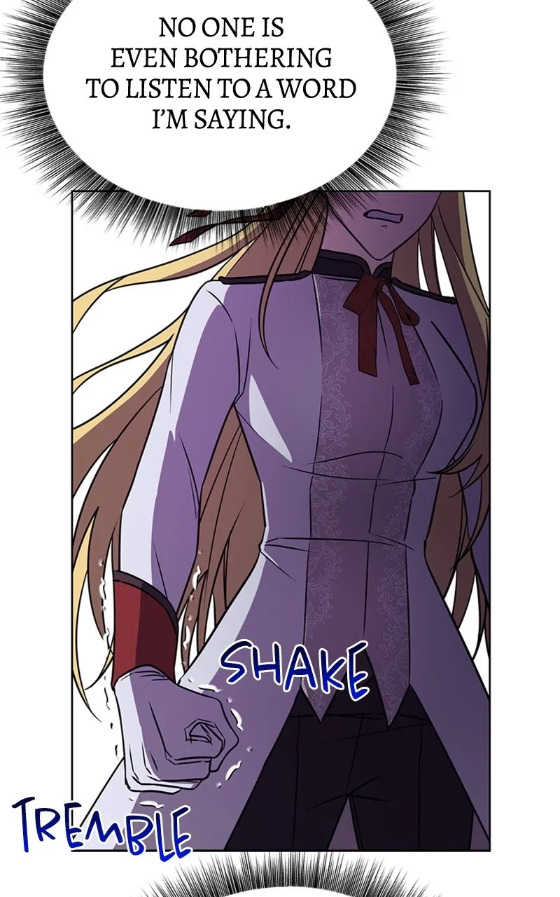 The Academy is Doomed Chapter 16 page 13 - 
