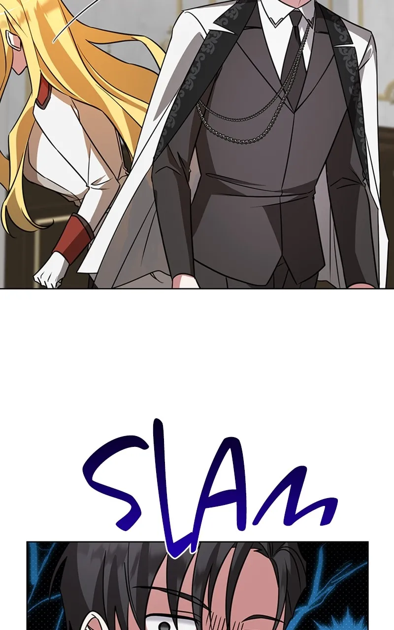 The Academy is Doomed Chapter 16 page 18 - 