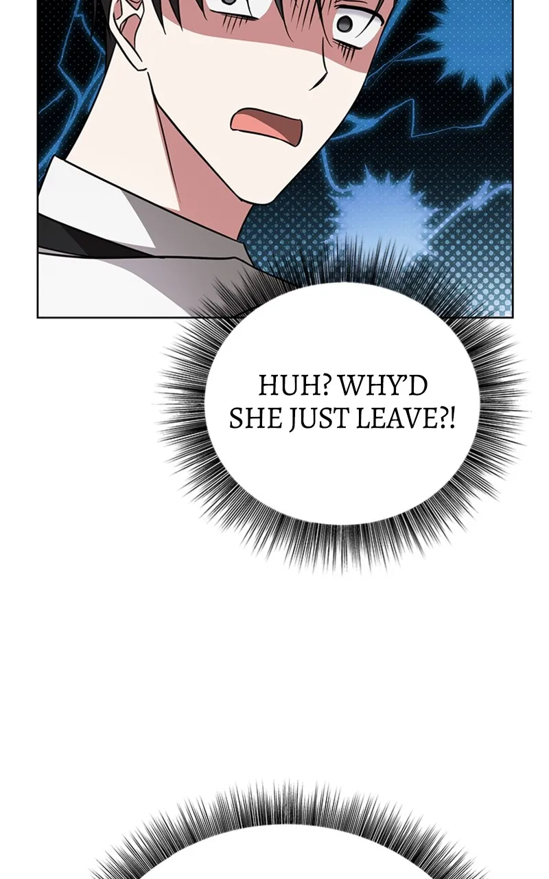 The Academy is Doomed Chapter 16 page 19 - 