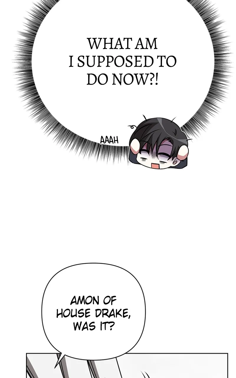 The Academy is Doomed Chapter 16 page 20 - 