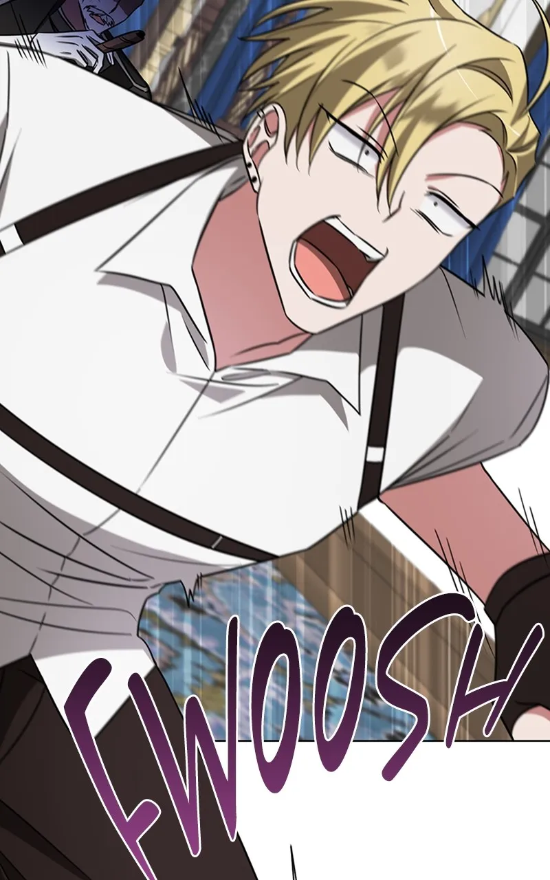 The Academy is Doomed Chapter 16 page 23 - 