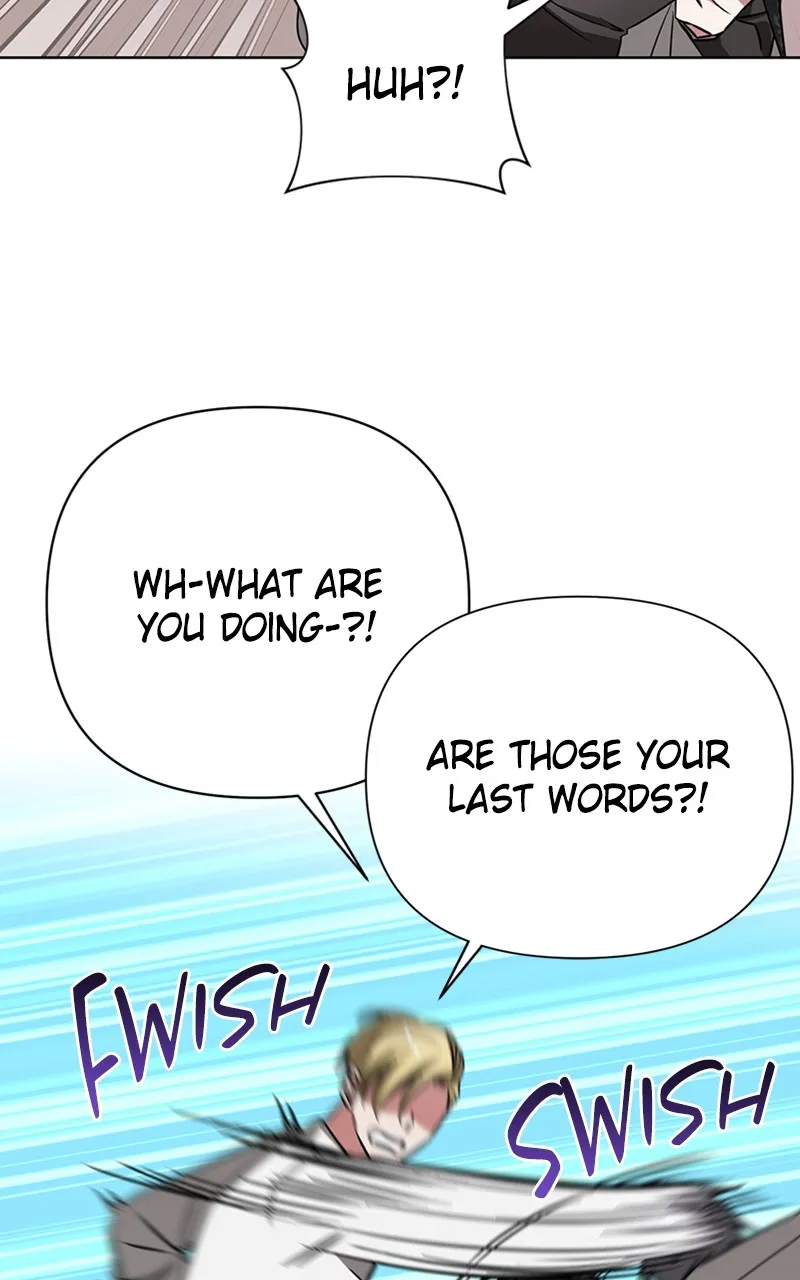 The Academy is Doomed Chapter 16 page 26 - 