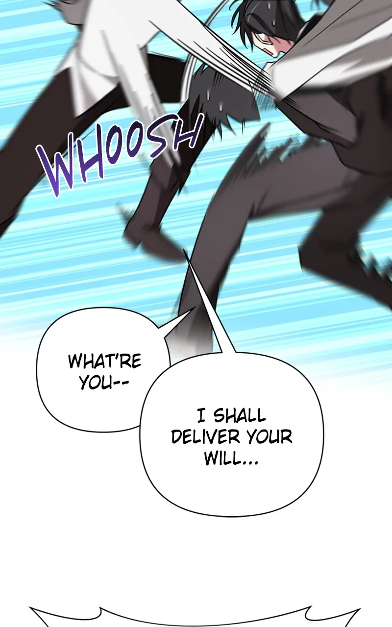 The Academy is Doomed Chapter 16 page 27 - 