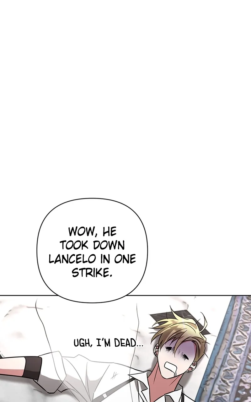 The Academy is Doomed Chapter 16 page 34 - 