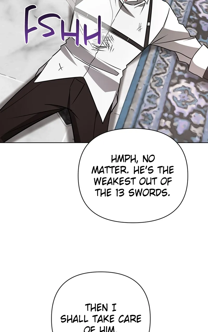 The Academy is Doomed Chapter 16 page 35 - 
