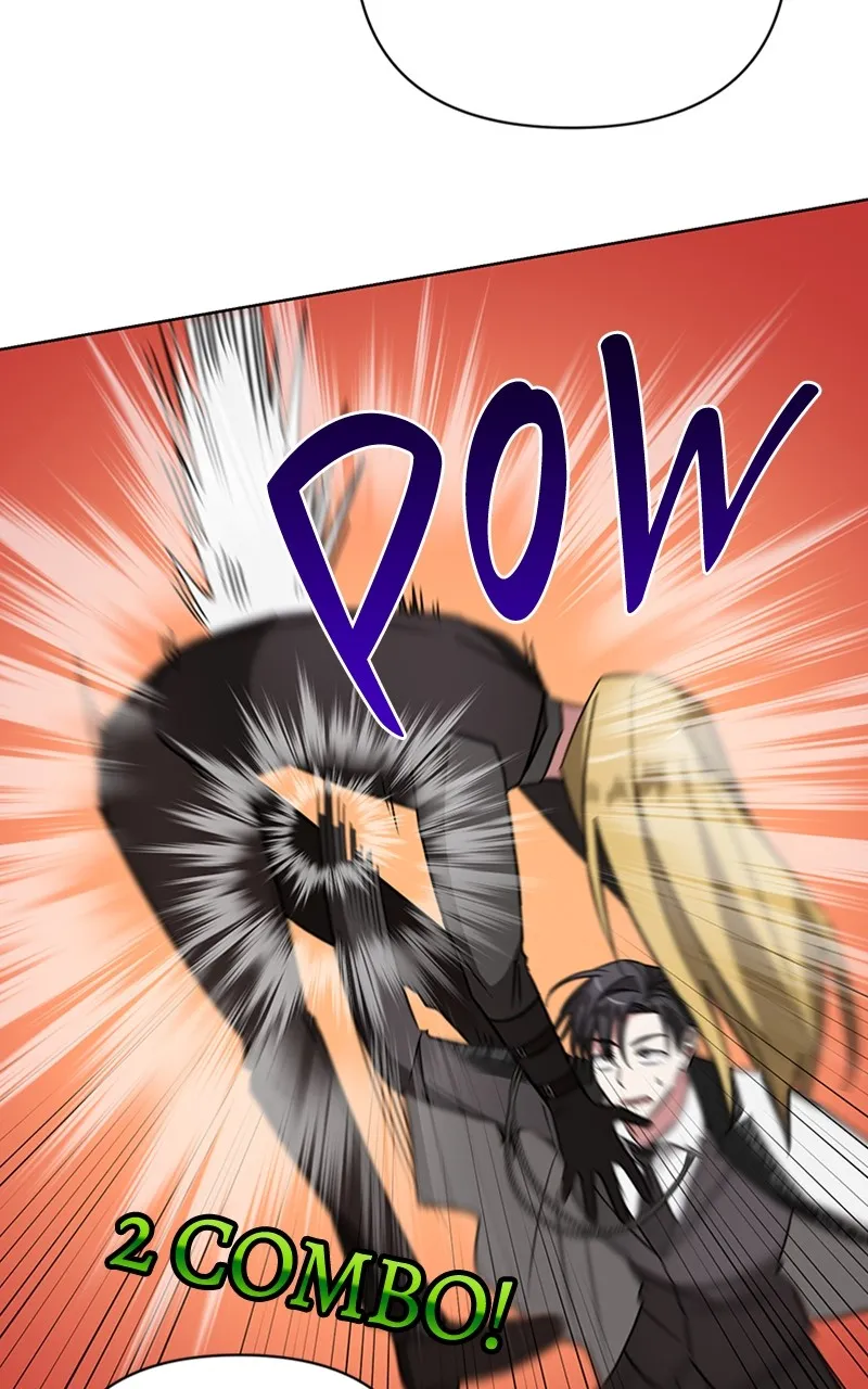 The Academy is Doomed Chapter 16 page 37 - 