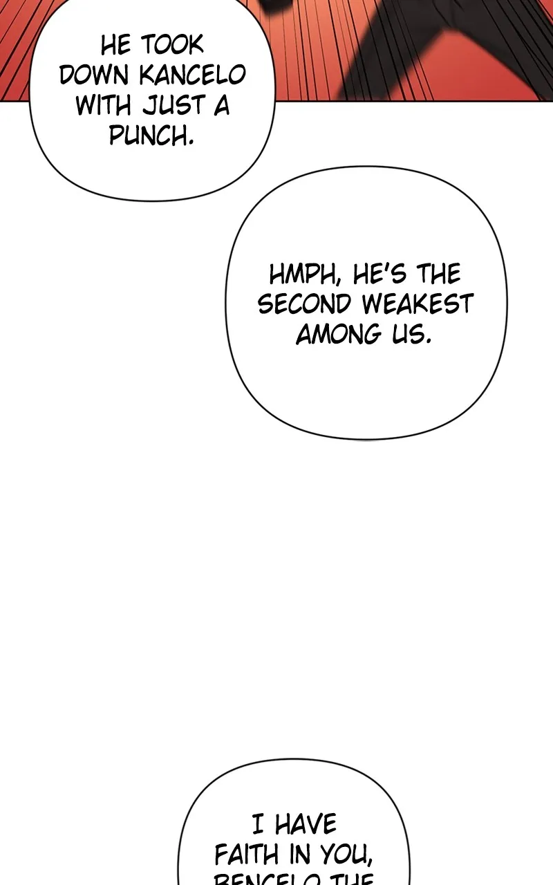 The Academy is Doomed Chapter 16 page 38 - 