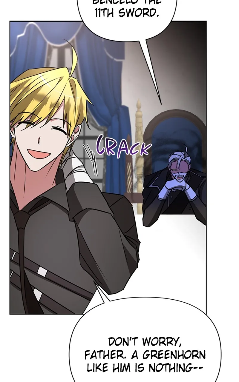 The Academy is Doomed Chapter 16 page 39 - 