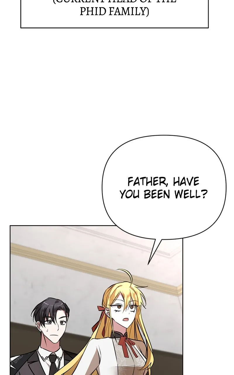 The Academy is Doomed Chapter 16 page 5 - 