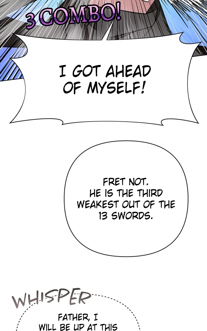 The Academy is Doomed Chapter 16 page 41 - 