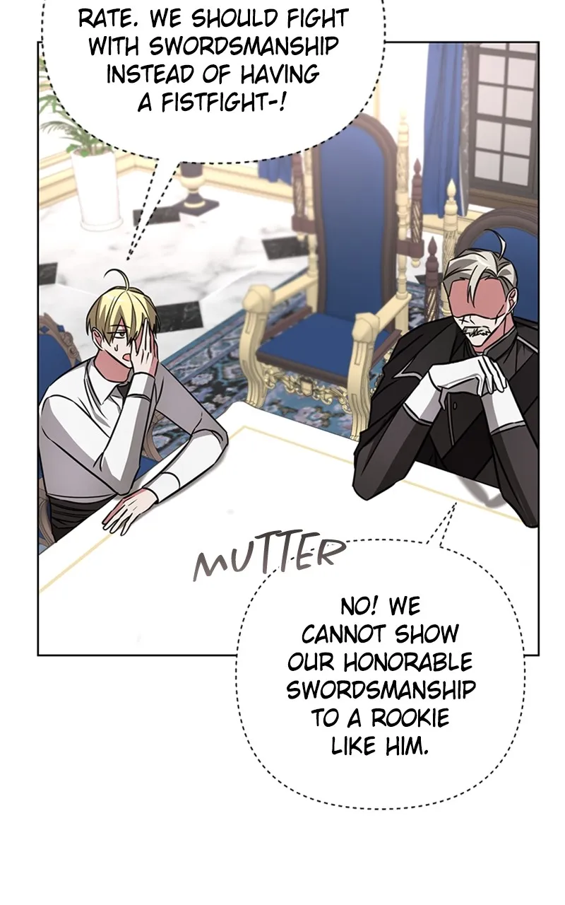 The Academy is Doomed Chapter 16 page 42 - 