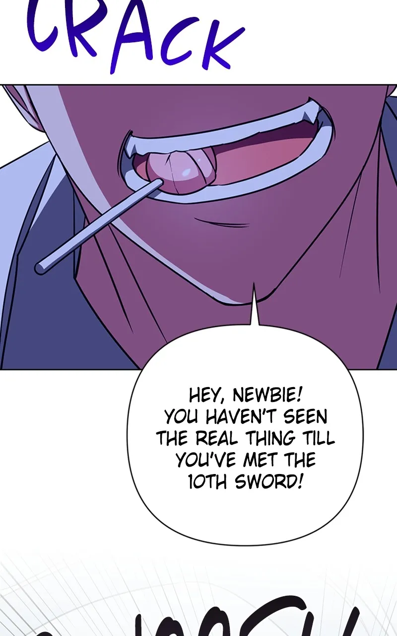 The Academy is Doomed Chapter 16 page 47 - 