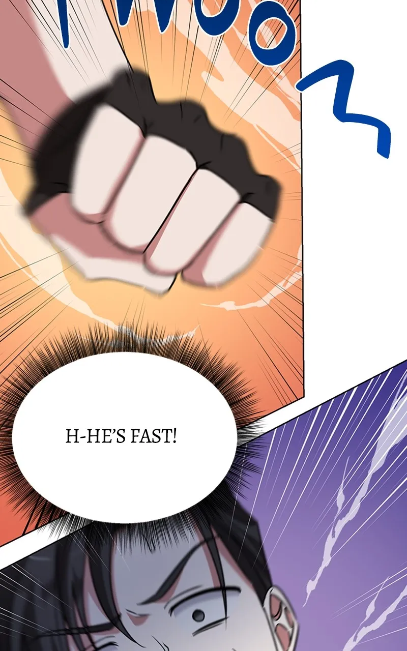 The Academy is Doomed Chapter 16 page 50 - 