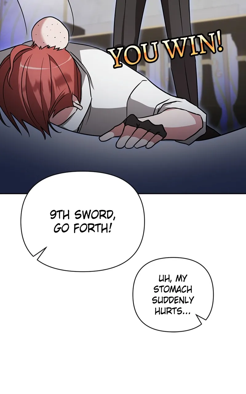 The Academy is Doomed Chapter 16 page 54 - 
