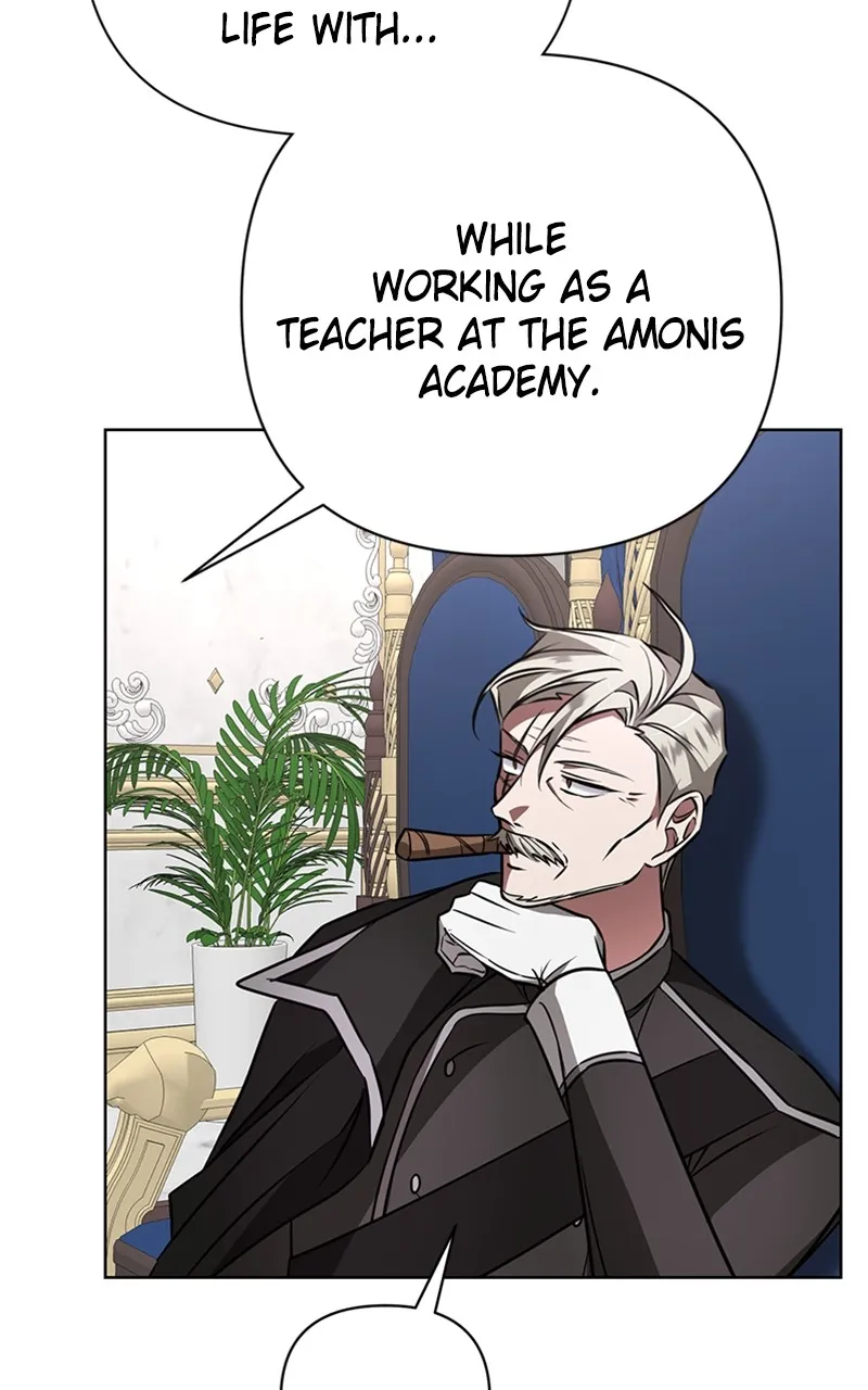 The Academy is Doomed Chapter 16 page 7 - 