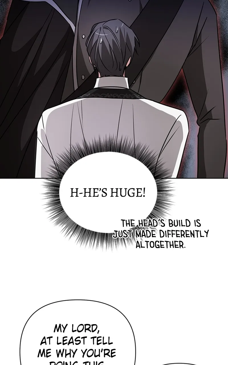 The Academy is Doomed Chapter 16 page 61 - 