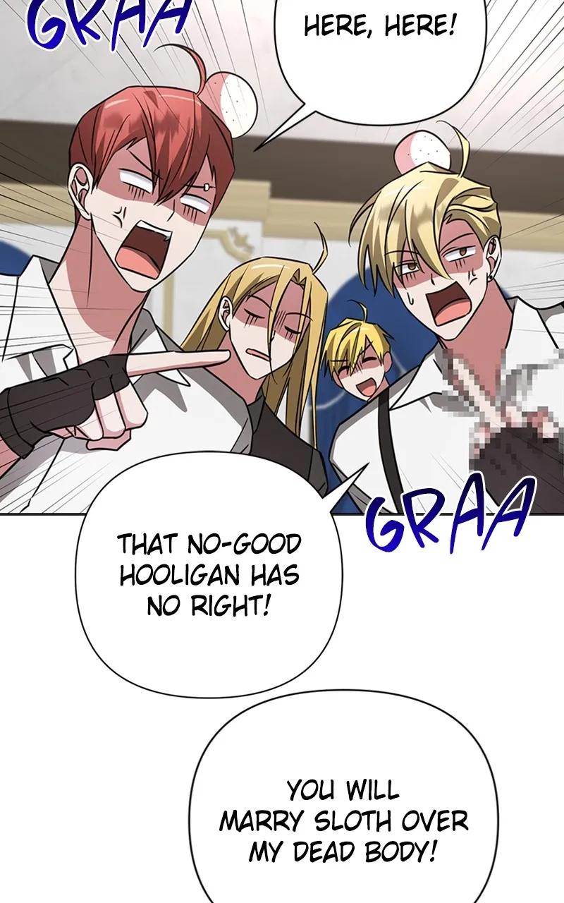 The Academy is Doomed Chapter 16 page 70 - 