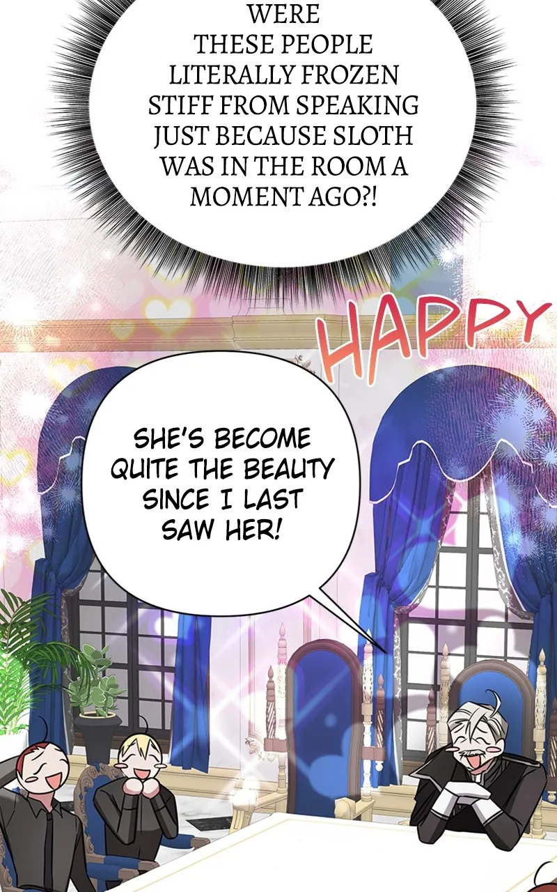 The Academy is Doomed Chapter 16 page 73 - 
