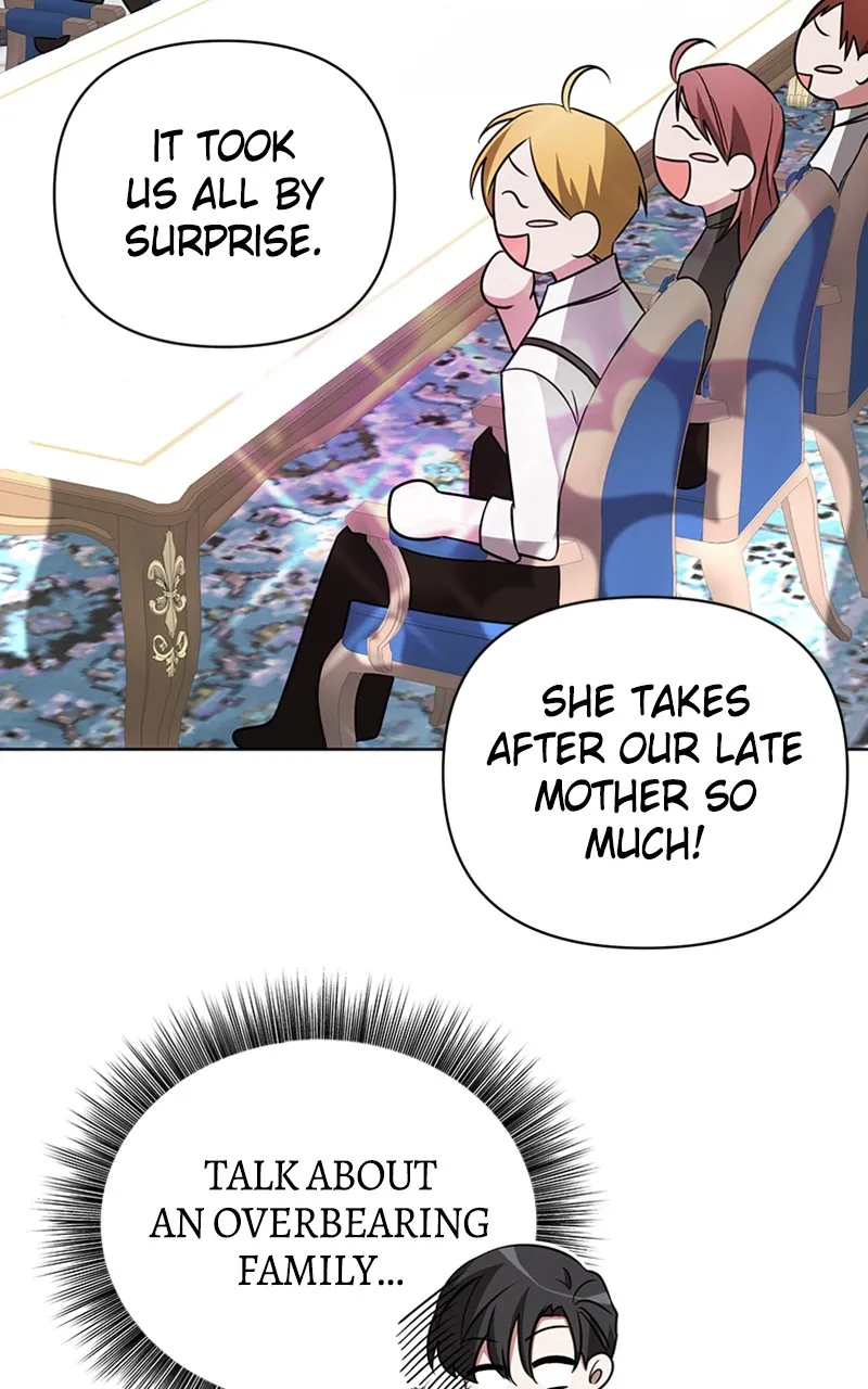 The Academy is Doomed Chapter 16 page 74 - 