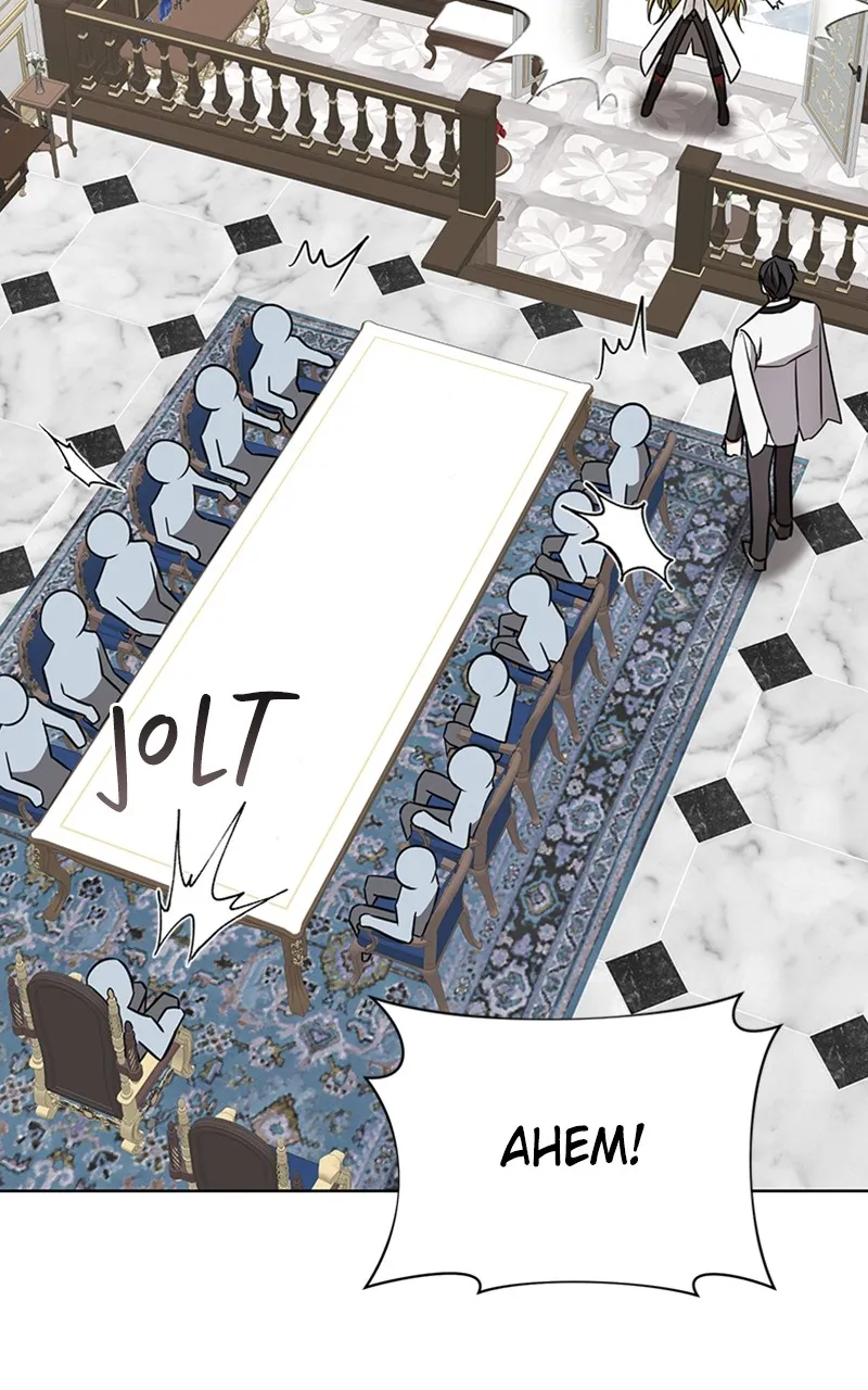 The Academy is Doomed Chapter 16 page 76 - 