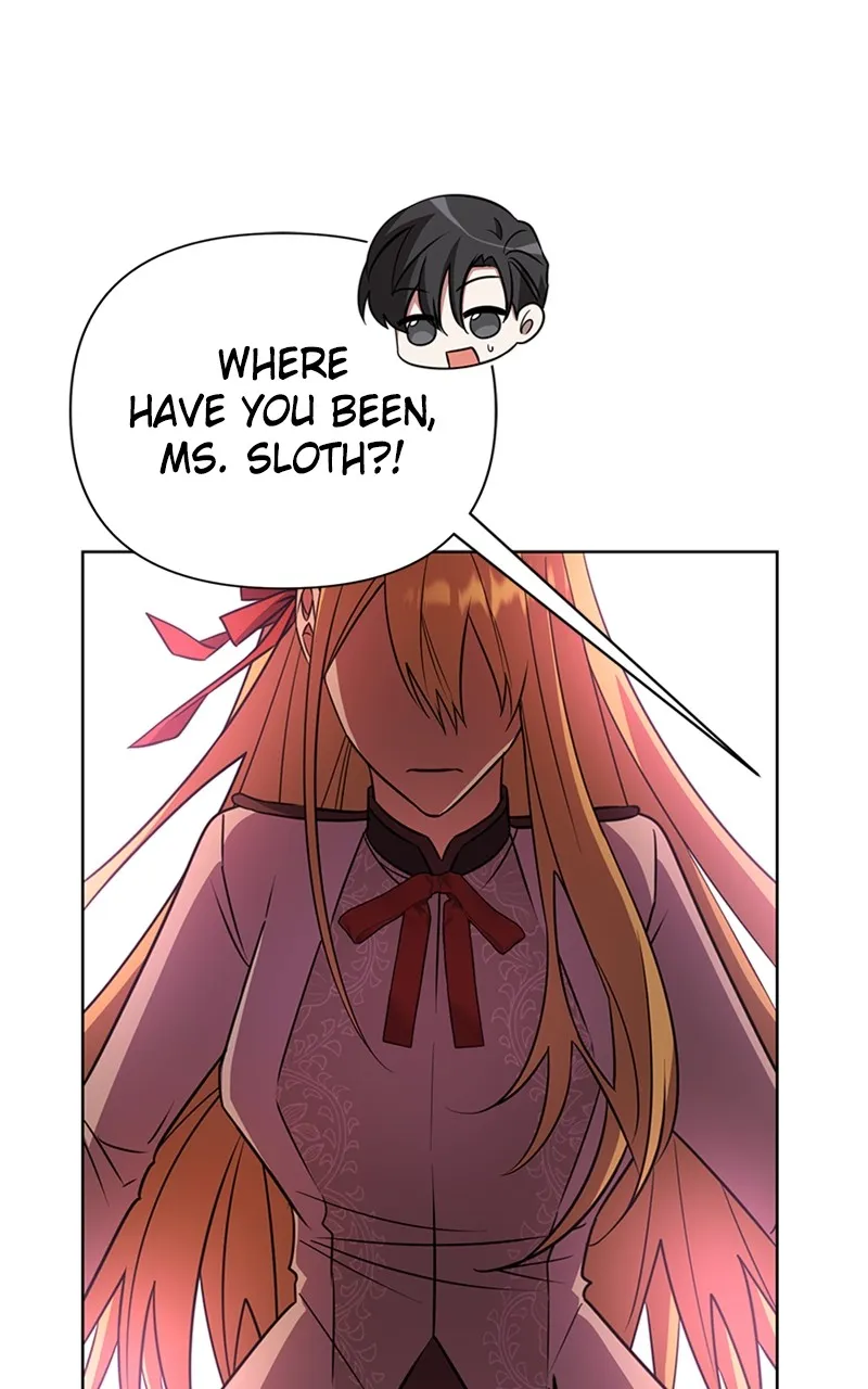 The Academy is Doomed Chapter 16 page 77 - 