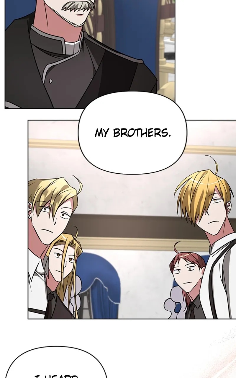 The Academy is Doomed Chapter 16 page 79 - 