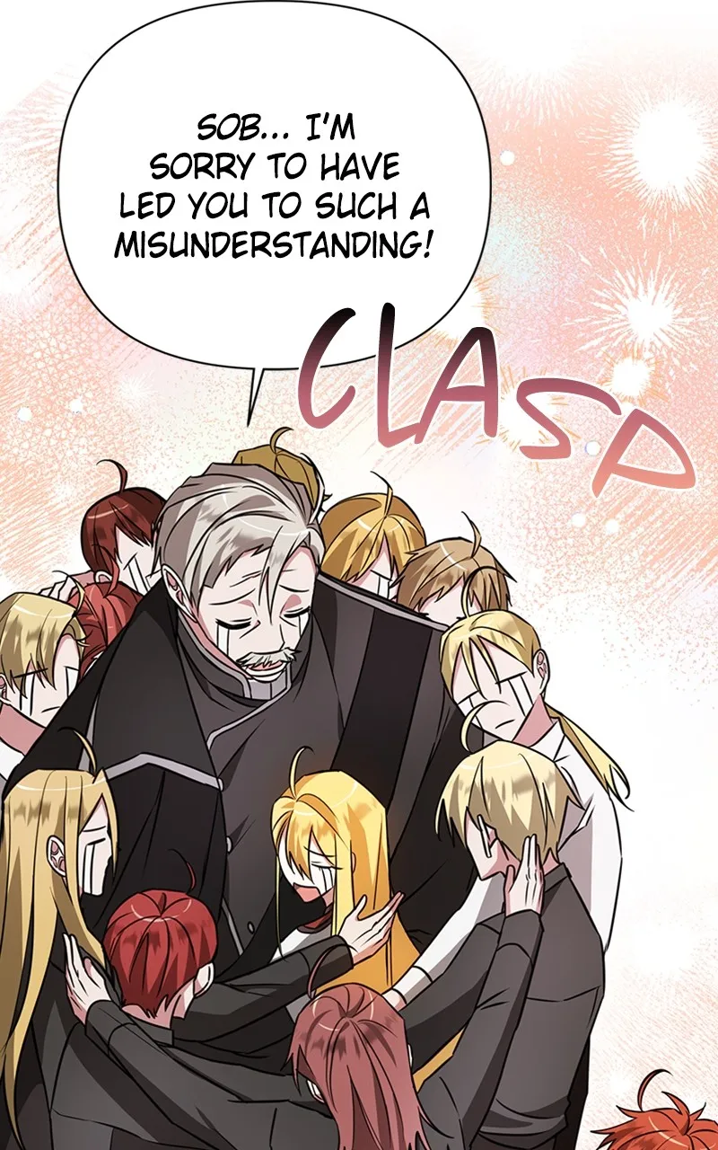 The Academy is Doomed Chapter 16 page 86 - 