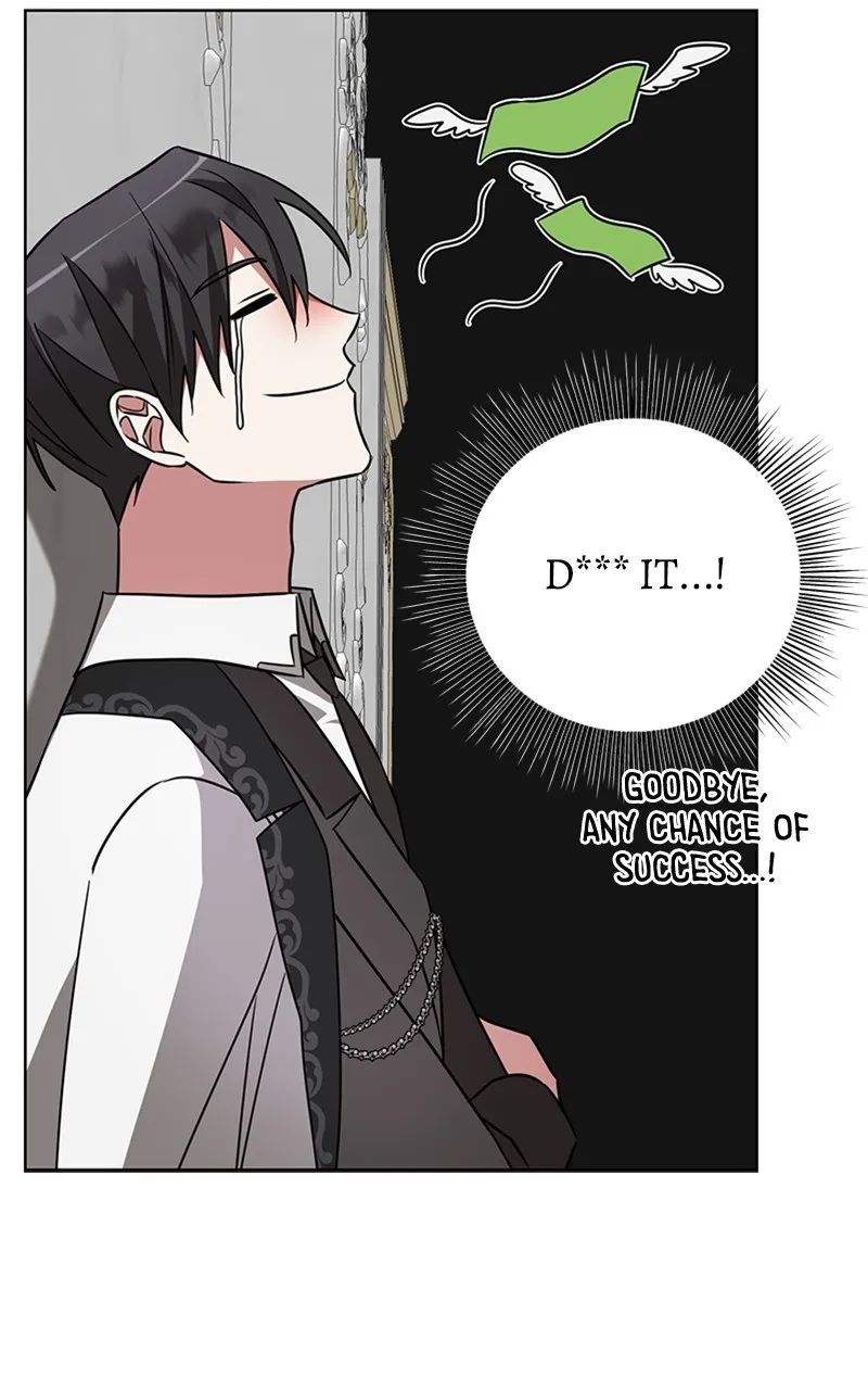 The Academy is Doomed Chapter 16 page 90 - 