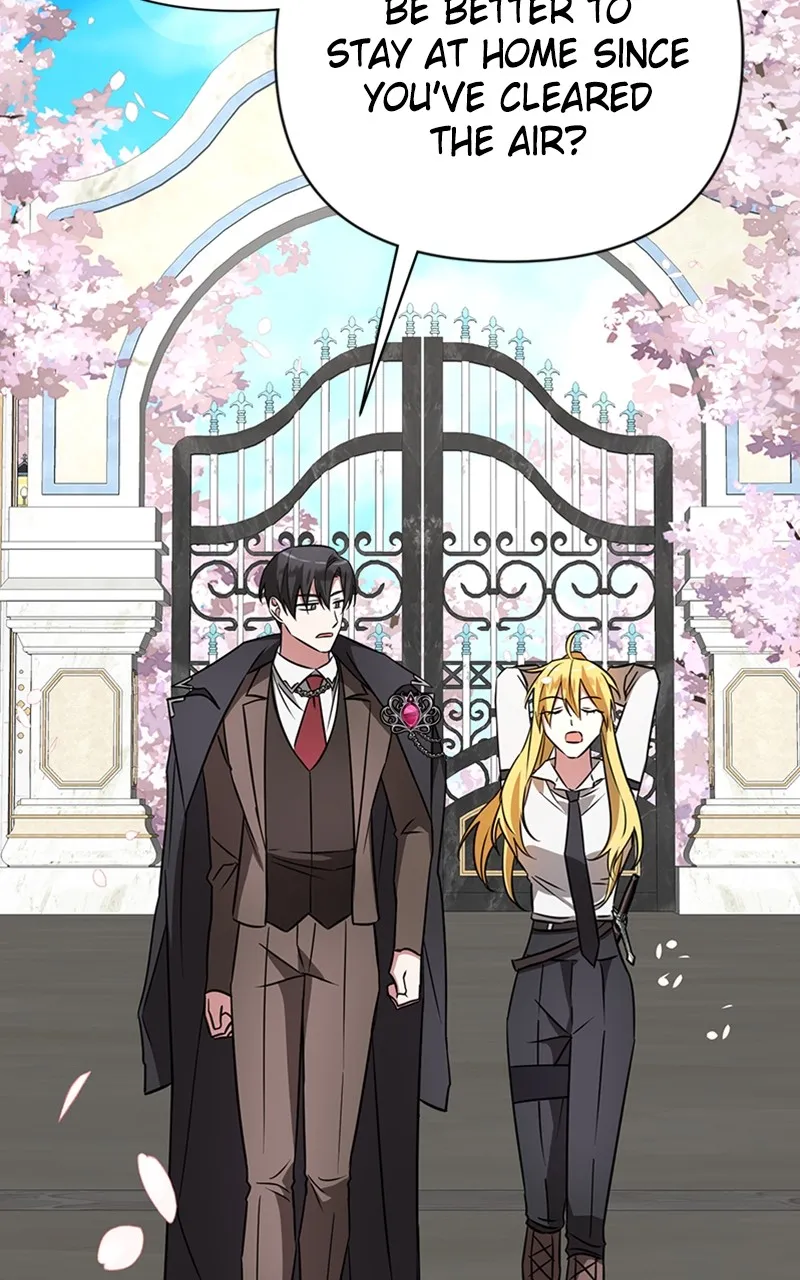 The Academy is Doomed Chapter 16 page 93 - 