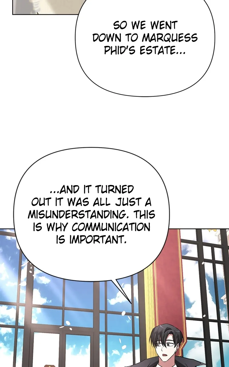 The Academy is Doomed Chapter 17 page 2 - 
